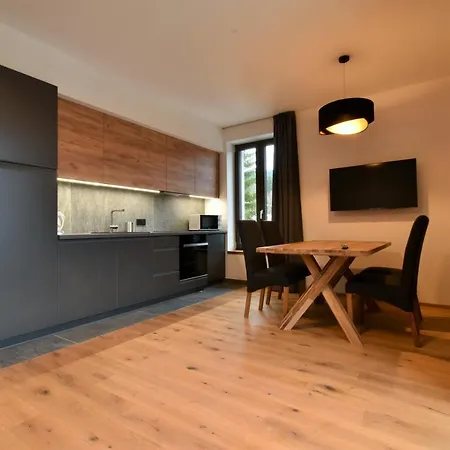 With Mountain Views * Špindlerŭv Mlýn