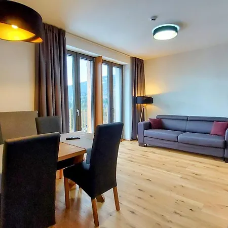 With Mountain Views *