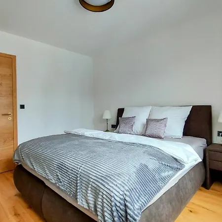 With Mountain Views * Špindlerŭv Mlýn