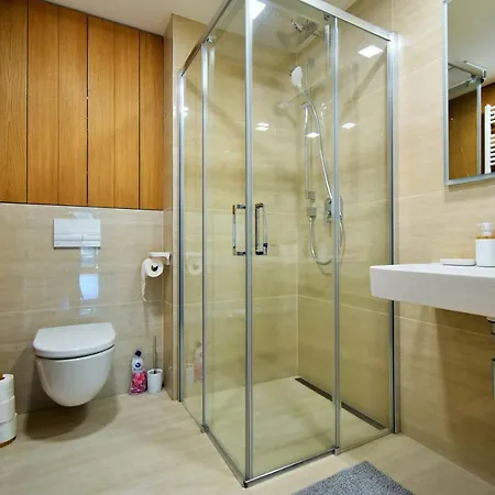 With Mountain Views * Špindlerŭv Mlýn