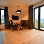 Appartement With Mountain Views Špindlerŭv Mlýn