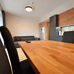 Appartement With Mountain Views *