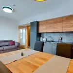 Appartement With Mountain Views