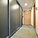 Appartement With Mountain Views *