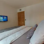 Appartement With Mountain Views Špindlerŭv Mlýn