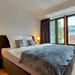 With Mountain Views *