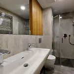 With Mountain Views Appartement *