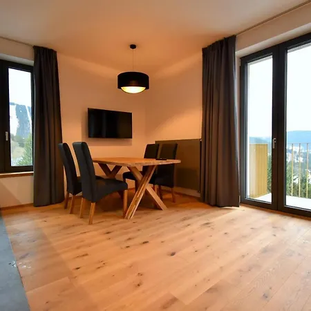 Appartamento With Mountain Views Špindlerŭv Mlýn
