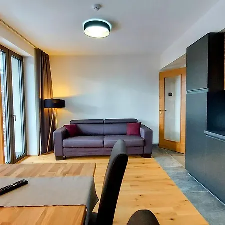 With Mountain Views *