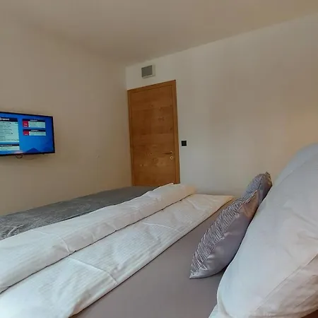 Appartamento With Mountain Views Špindlerŭv Mlýn