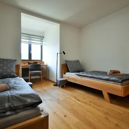 With Mountain Views Appartement Špindlerŭv Mlýn