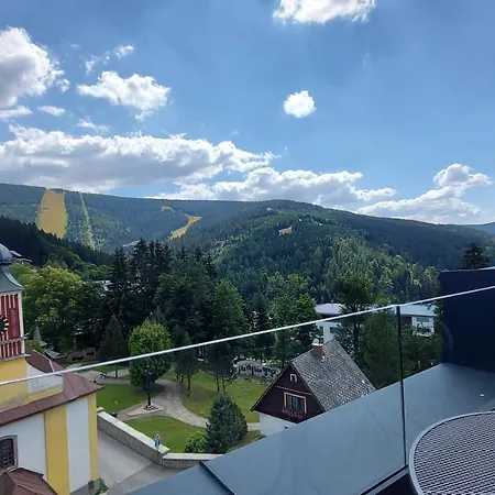 Appartamento With Mountain Views *