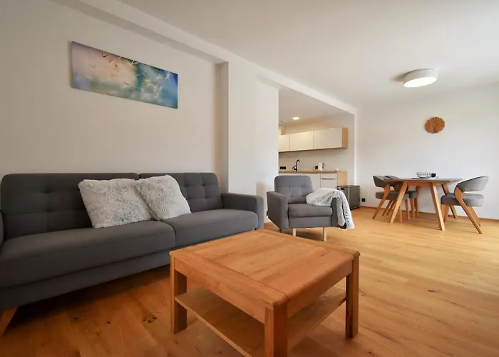 Apartman With Mountain Views Špindlerŭv Mlýn